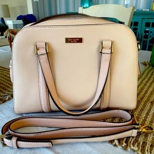 Medium-Sized Kate Spade Handbag